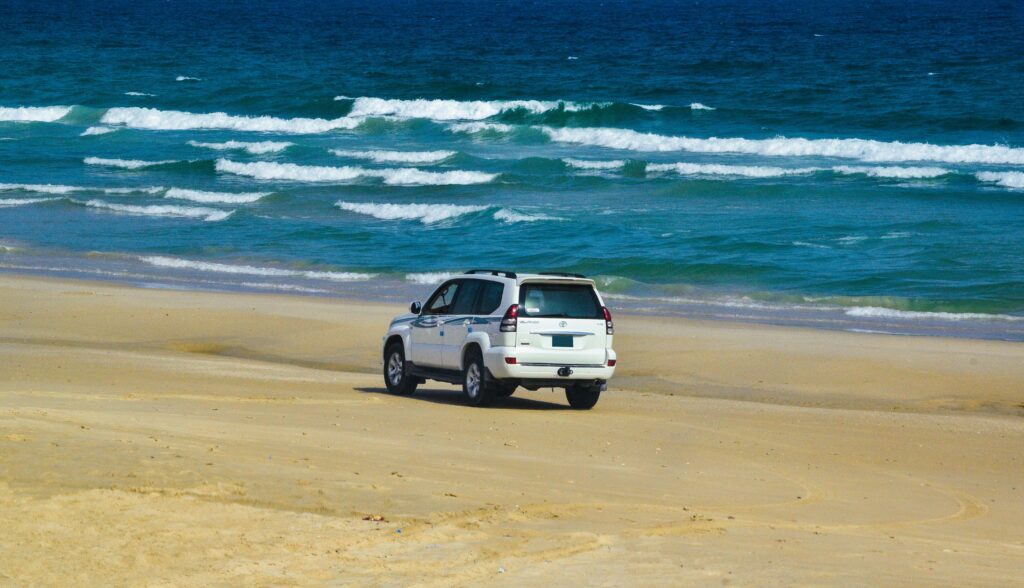 Ayodhya Travel Agency Car Rental Service