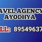 Travel Agency in Ayodhya