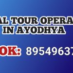 Best Local Tour Operators in Ayodhya