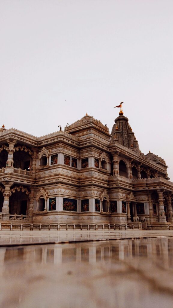 Local Tour Operators in Ayodhya